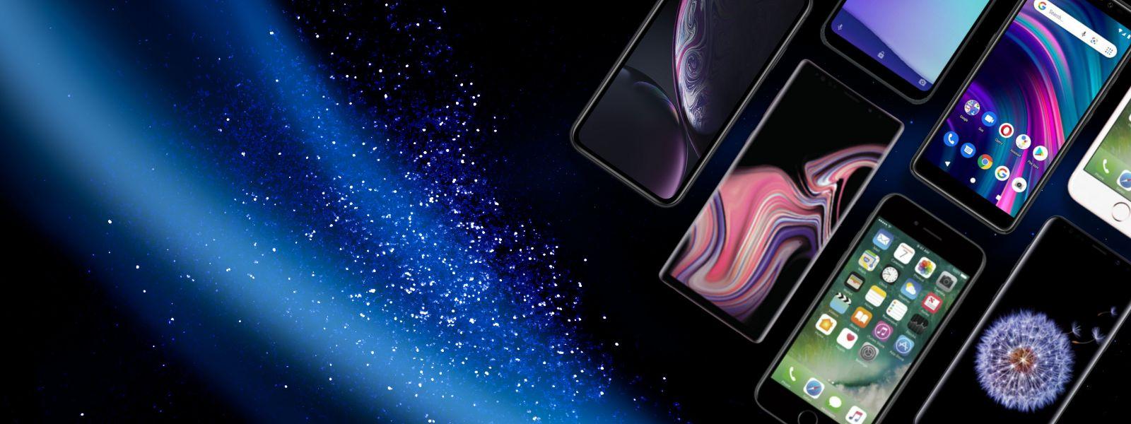 Wireless Masters Shop